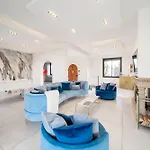 Ref 2134 - - Magnificent For Rent فيلة *