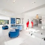 Ref 2134 - - Magnificent For Rent فيلة كان