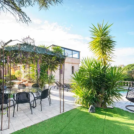 Ref 2134 - - Magnificent For Rent Vila *