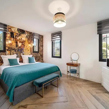 Ref 2134 - - Magnificent For Rent Cannes