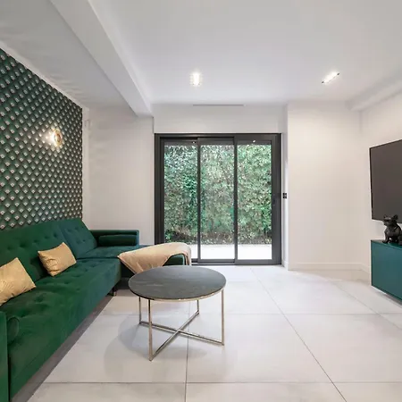 Ref 2134 - - Magnificent For Rent Βίλα *