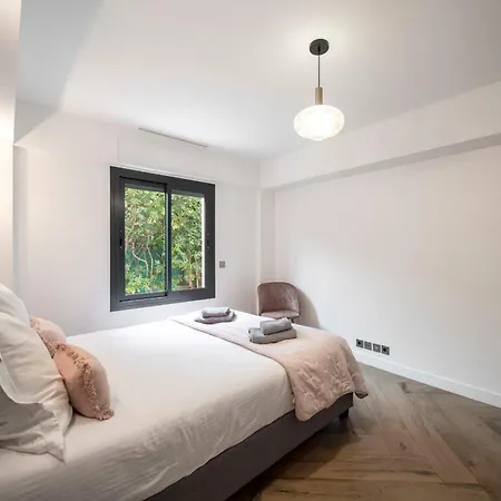 Ref 2134 - - Magnificent For Rent Villa Cannes