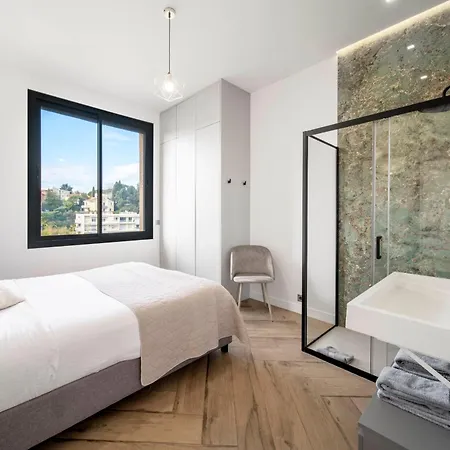 Ref 2134 - - Magnificent For Rent Βίλα *