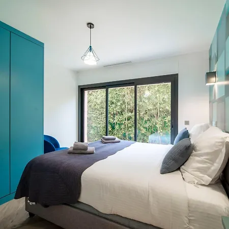 Βίλα Ref 2134 - - Magnificent For Rent *